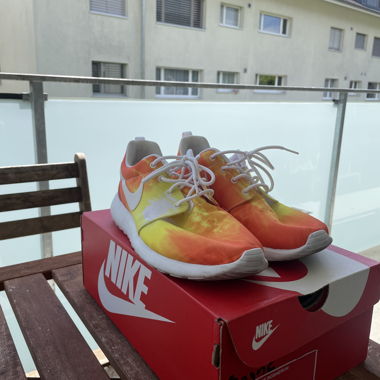 Nike Rosherun