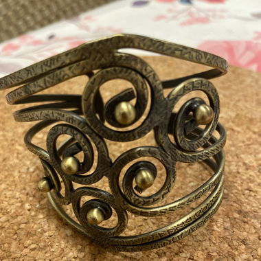 Orientalisches Armband