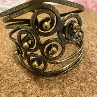 Orientalisches Armband