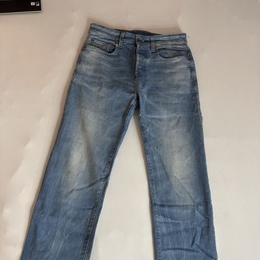 blue g-star raw jeans