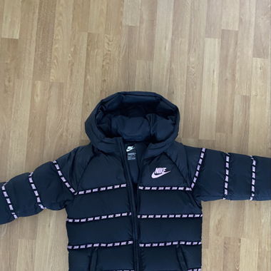 NIKE Winterjacke 