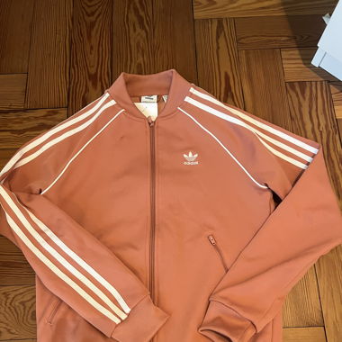 Adidas Jacke