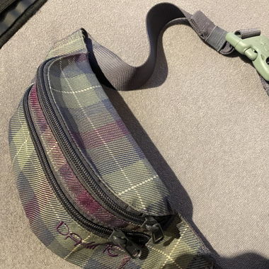Dakine Bauchtasche
