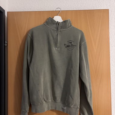 Crystal River Sweatshirt