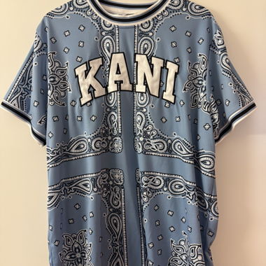 T-shirt Kani