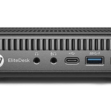 HP EliteDesk i5 up to 32GB/3TB SSD Win. 11 & Office