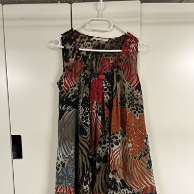 Sonmer Kleid