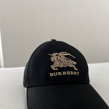 Burberry Cap