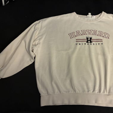 Harvard Universität Pullover von H&M