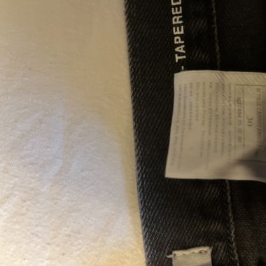 Carharrt Slim fit Jeans