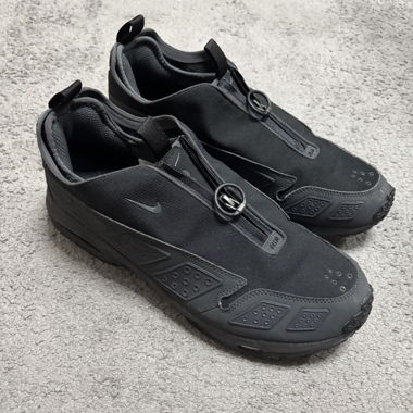 Nike Air Max Sndr Gore Tex Black smoke grey 