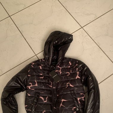 Jacke Armani Mädchen