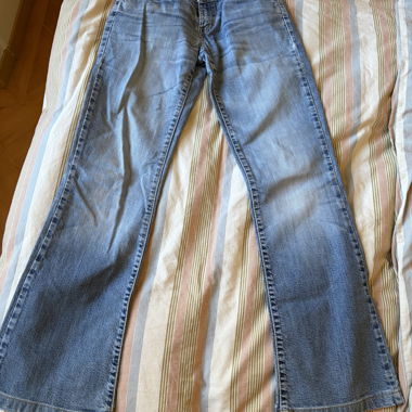 Jeans da donna
