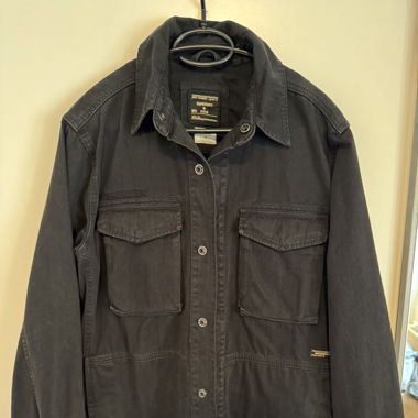 Veste 