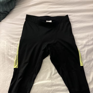 Nike Longjohns