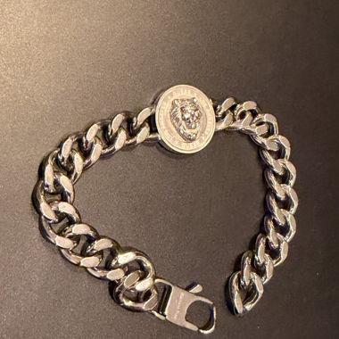 Bracelet Guess Lion