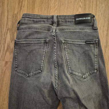 Calvin Klein Jeans Damenjeans