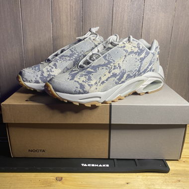 NOCTA Hot Step Air Terra light bone EUR 44
