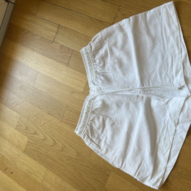 Short Oysho Lin 