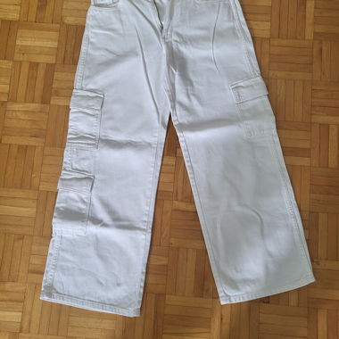 Jeans pour fille