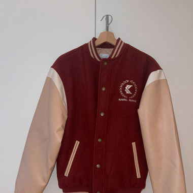 COLLEGE JACKET 
