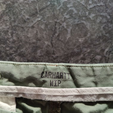 Pantalons/Hosen Carhartt 