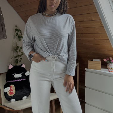 Longsleeve
