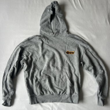 Drew House Hoodie grey XS