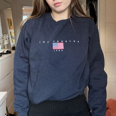 Brandy melville sweatshirt 