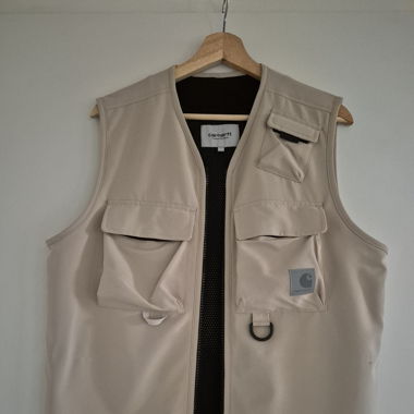 Carhartt Vest