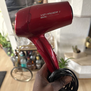 Voyager 1 1200 Haartrockner