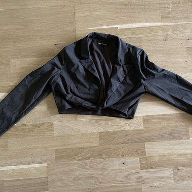 Zara Top
