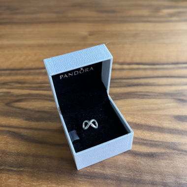 Pandora Charm