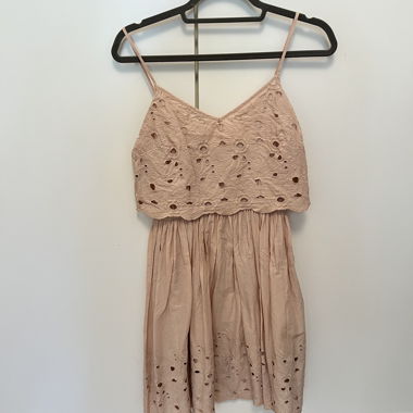 Abito estivo in cotone Miss Selfridge