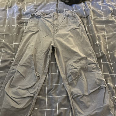 Parachute