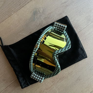 Maschera da sci DXS