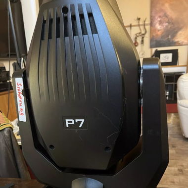 Moving Head JB Lighting P7