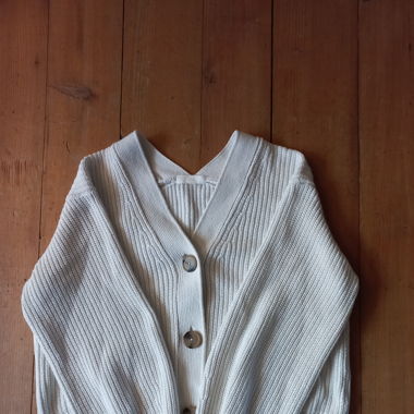 Cardigan - H&M