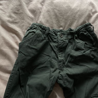 Cargo pants