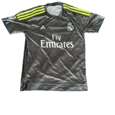 Real Madrid CF 16/17 Trikot