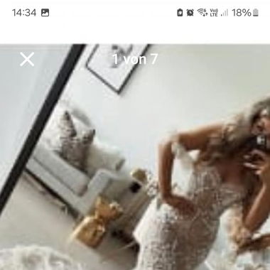 Brautkleid