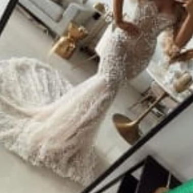 Abito da sposa