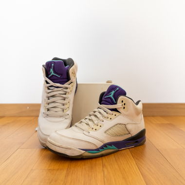 Jordan - Air 5 retro