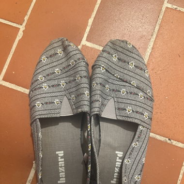 Edelweiss Schuhe