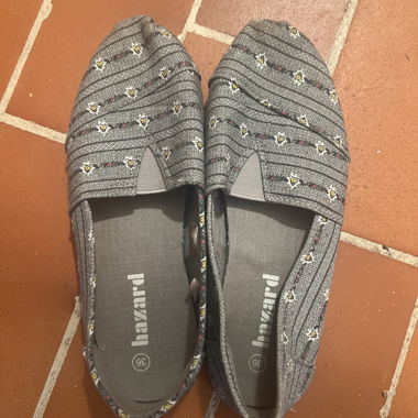 Edelweiss Schuhe