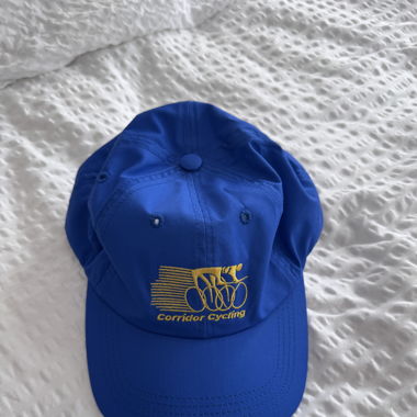 Corridor Cap