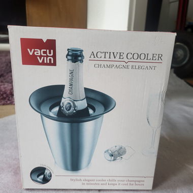 Vacu Vin Active Cooler