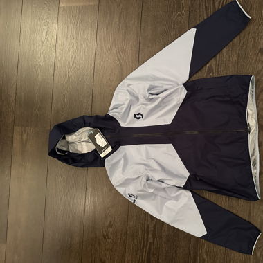 Scott Outdoor Jacket