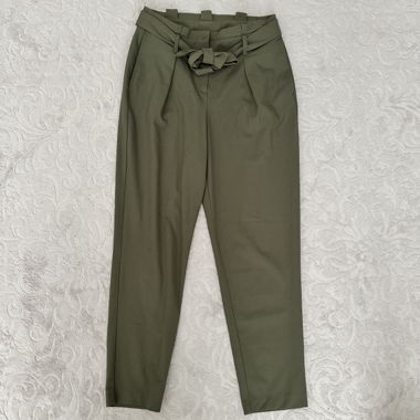 Khaki Hose