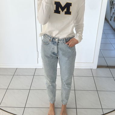 Jeans Zara